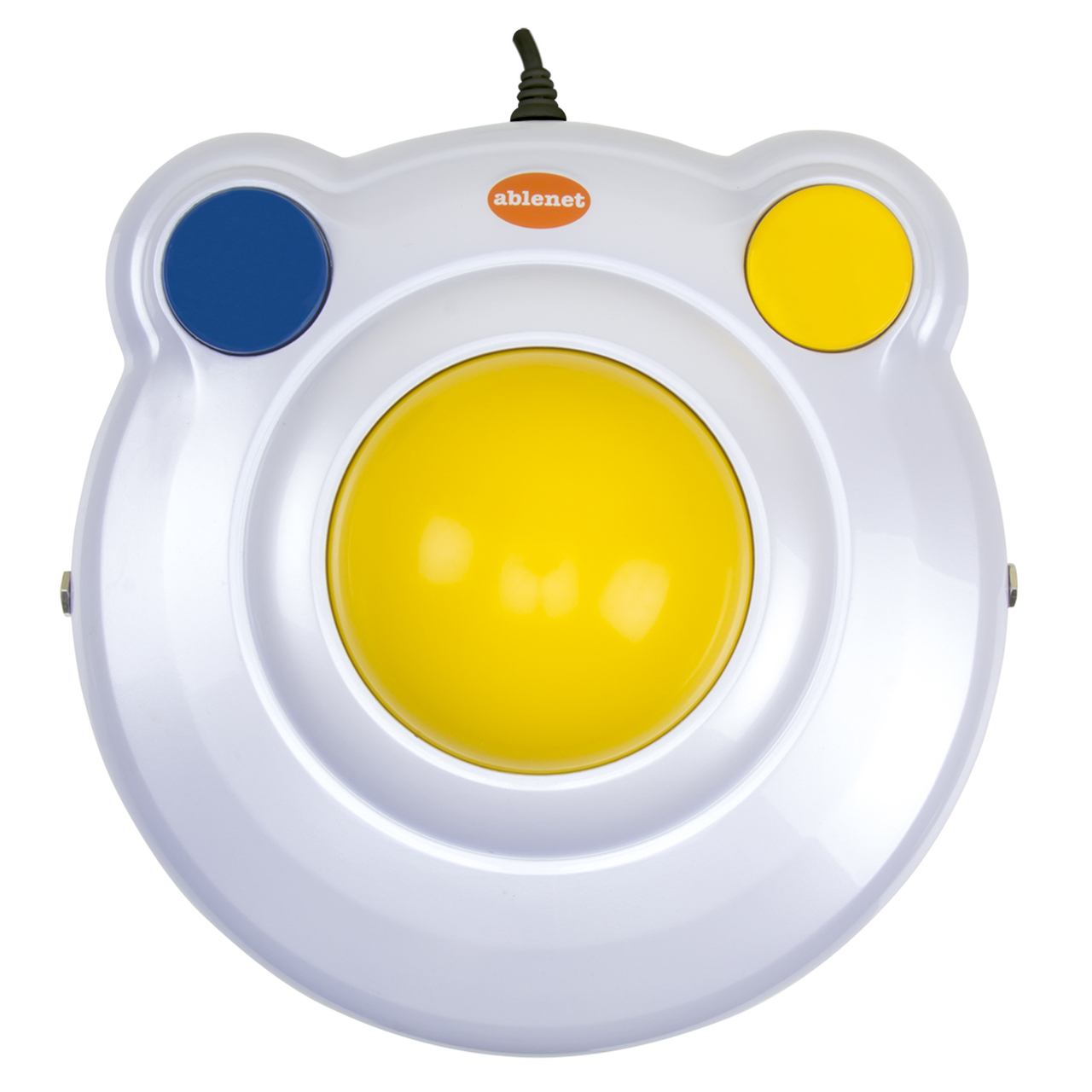 BigTrack trackball mouse
