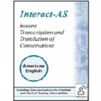 Interact-AS Language Modules