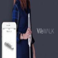 Wewalk smart cane