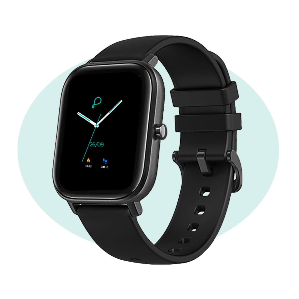 Pebble smartwatch
