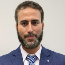 علاء عبد الستار سيد علي