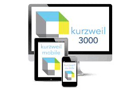 Kurzweil 3000