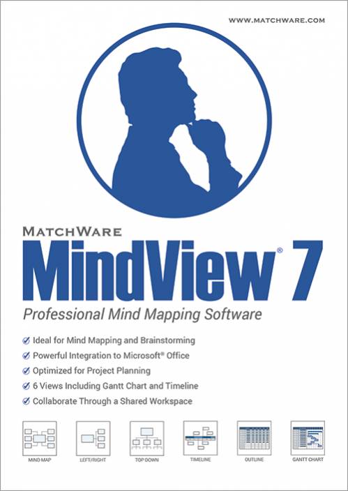 MindView Software