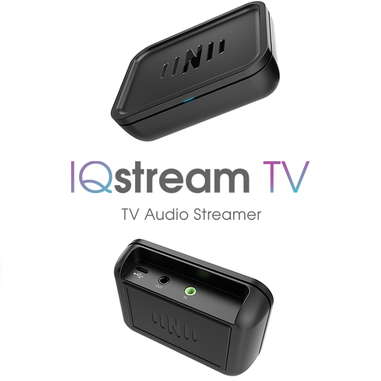 IQStream TV