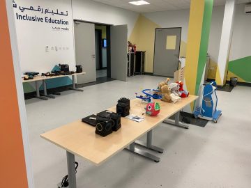 Training and Educational Development Centre