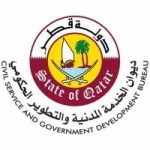 Government Service and Development Bureau